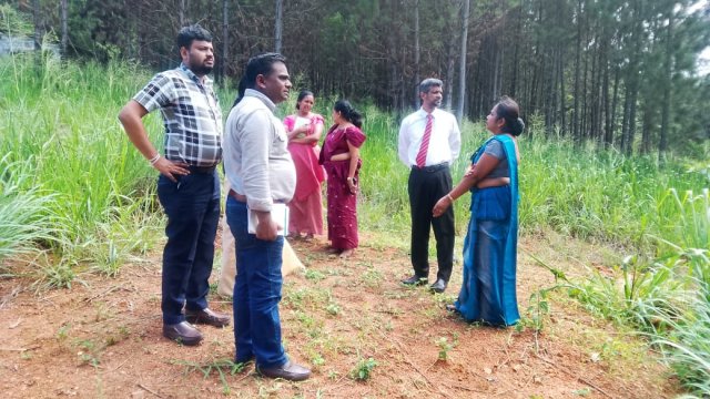 නැවත පදිංචි කිරිම්
