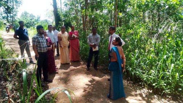 නැවත පදිංචි කිරිම්