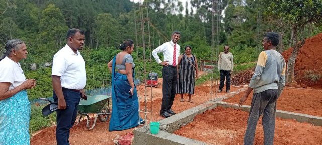 නැවත පදිංචි කිරිම්