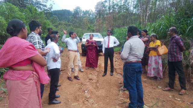නැවත පදිංචි කිරිම්
