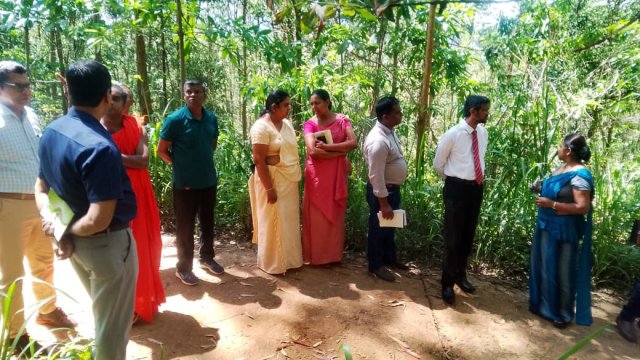 නැවත පදිංචි කිරිම්