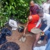 ගම් දහසක වැ දහසක් වැඩසටහනේ ආරම්භය