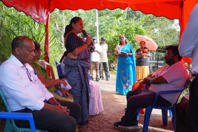 ප්‍රජා ශක්ති 