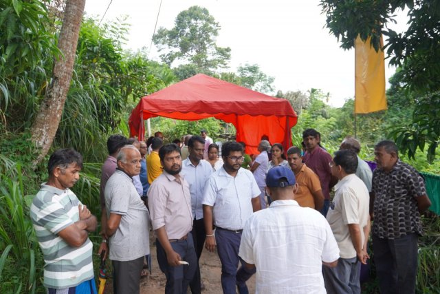 ප්‍රජා ශක්ති 
