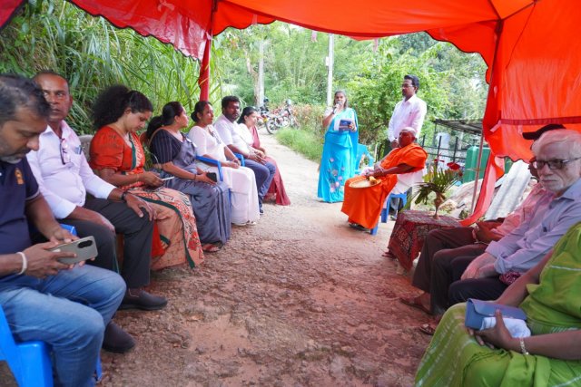 ප්‍රජා ශක්ති 