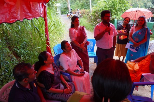 ප්‍රජා ශක්ති 