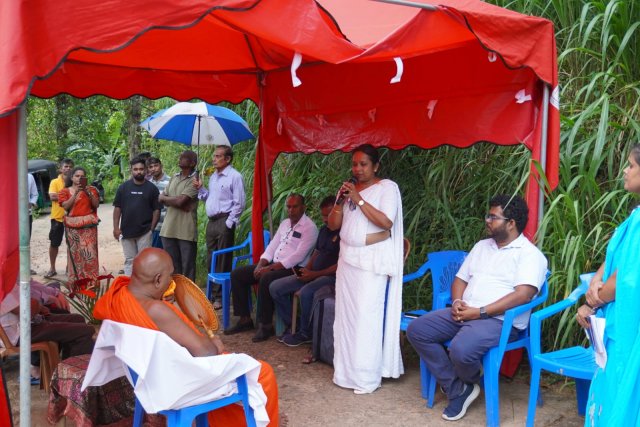 ප්‍රජා ශක්ති 