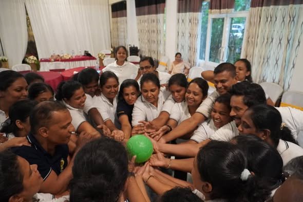 ධාරිතා සංවර්ධන වැඩසටහන 2026  _ ගම්පොල 
