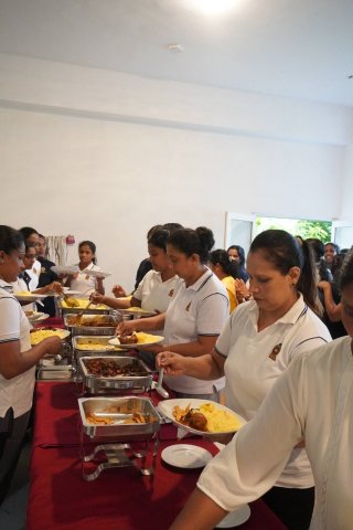 ධාරිතා සංවර්ධන වැඩසටහන 2026  _ ගම්පොල 