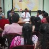 වතු ජනතාව යලි පදිංචි කිරිම
