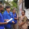 ජපන් රජයේ ආධාර 