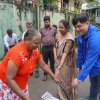 ජපන් රජයේ ආධාර 