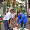 ජපන් රජයේ ආධාර 