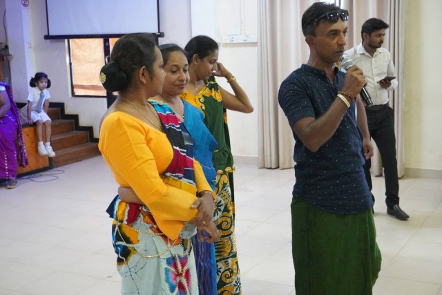 මිතුදමේ සාජ්ජේ - 2026