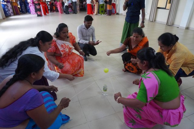 මිතුදමේ සාජ්ජේ - 2026