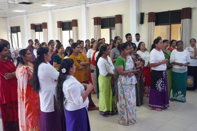 මිතුදමේ සාජ්ජේ - 2026