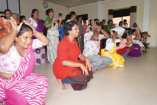 මිතුදමේ සාජ්ජේ - 2026