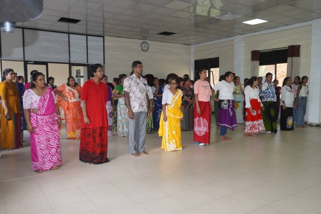 මිතුදමේ සාජ්ජේ - 2026