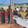 සුරක්ෂිත නිවාස ඉදි කිරිම 