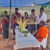 සුරක්ෂිත නිවාස ඉදි කිරිම 