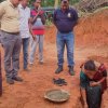 සුරක්ෂිත නිවාස ඉදි කිරිම 