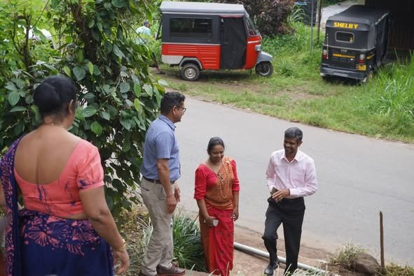 සංහිඳ වැඩසටහන 2025