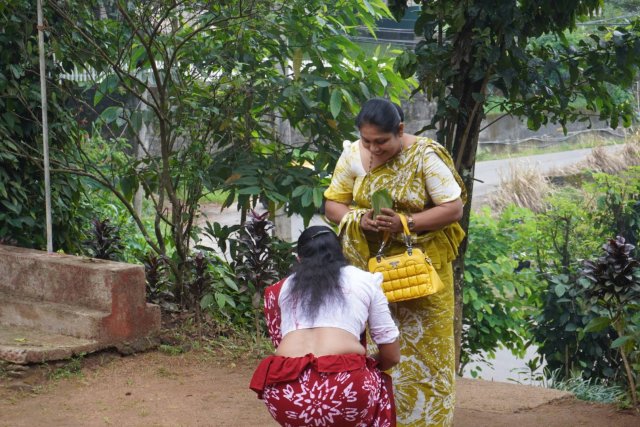 සංහිඳ වැඩසටහන 2025
