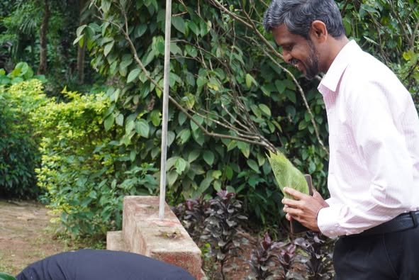 සංහිඳ වැඩසටහන 2025