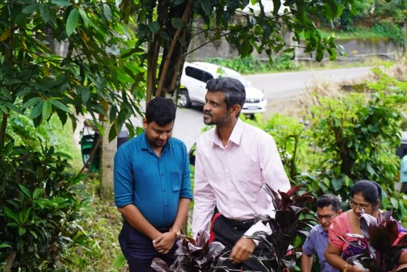 සංහිඳ වැඩසටහන 2025