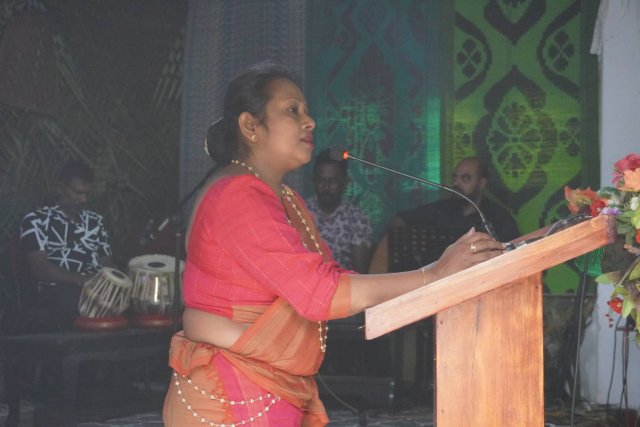 සංහිඳ වැඩසටහන 2025