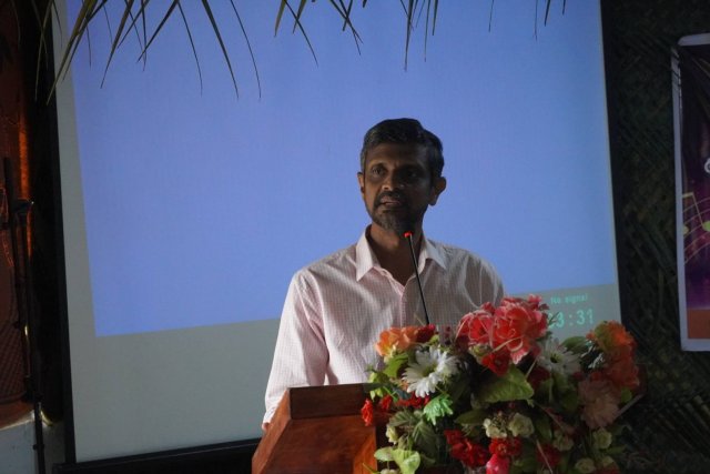 සංහිඳ වැඩසටහන 2025
